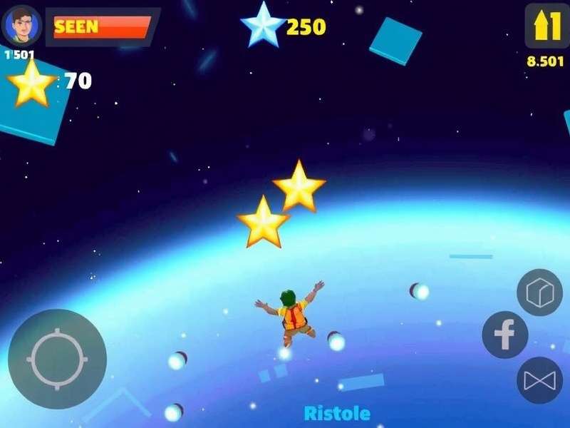 Fiesta Shooting Star Indian player community